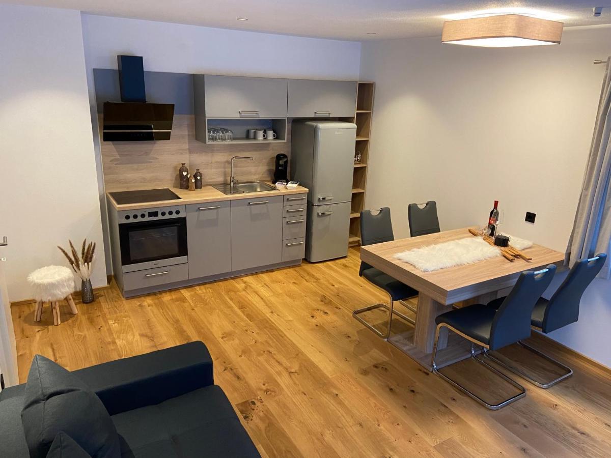 Seereith Apartments Brixen im Thale Chambre photo