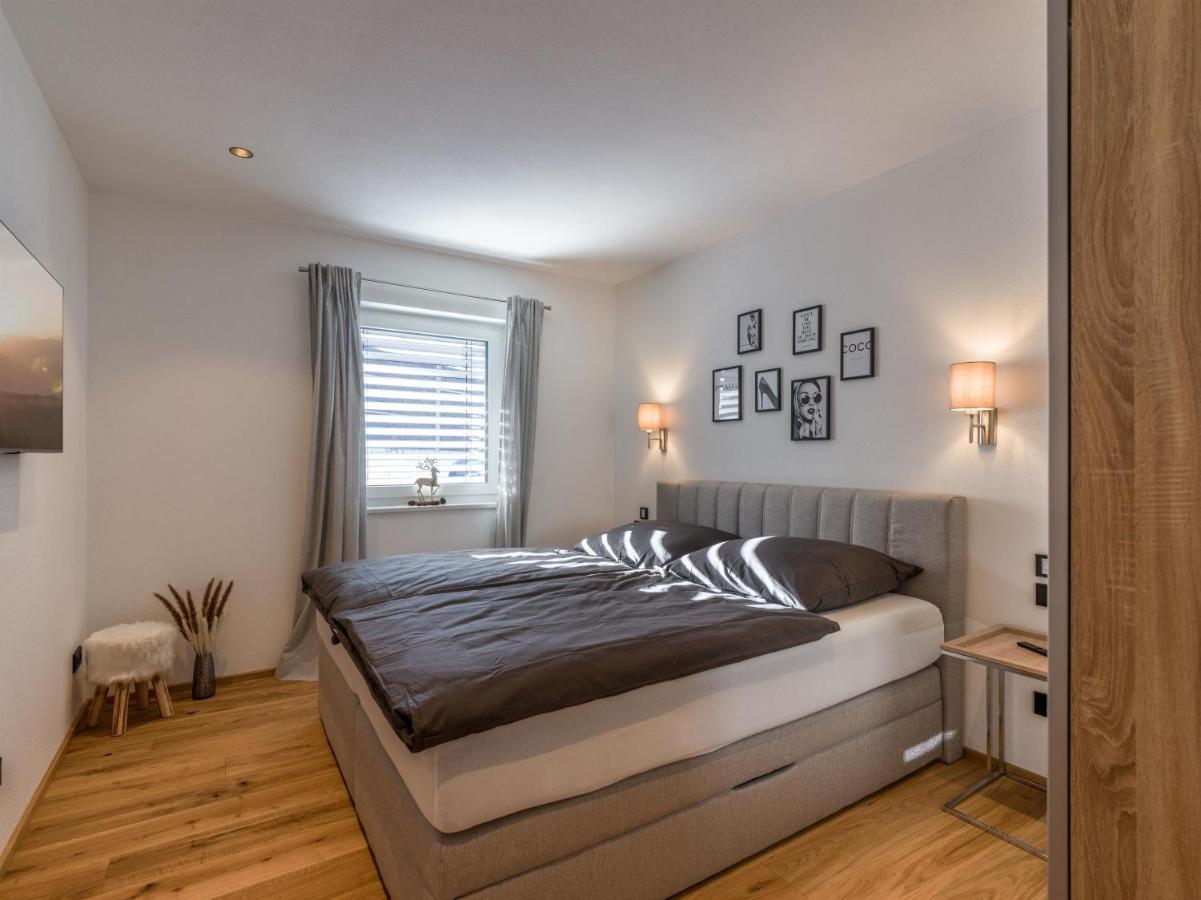 Seereith Apartments Brixen im Thale Extérieur photo