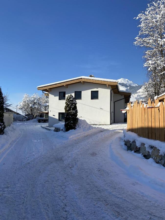 Seereith Apartments Brixen im Thale Extérieur photo
