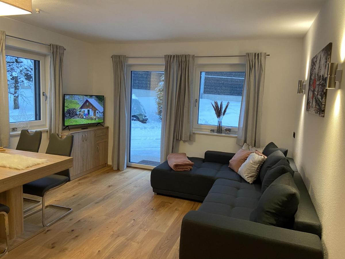 Seereith Apartments Brixen im Thale Extérieur photo