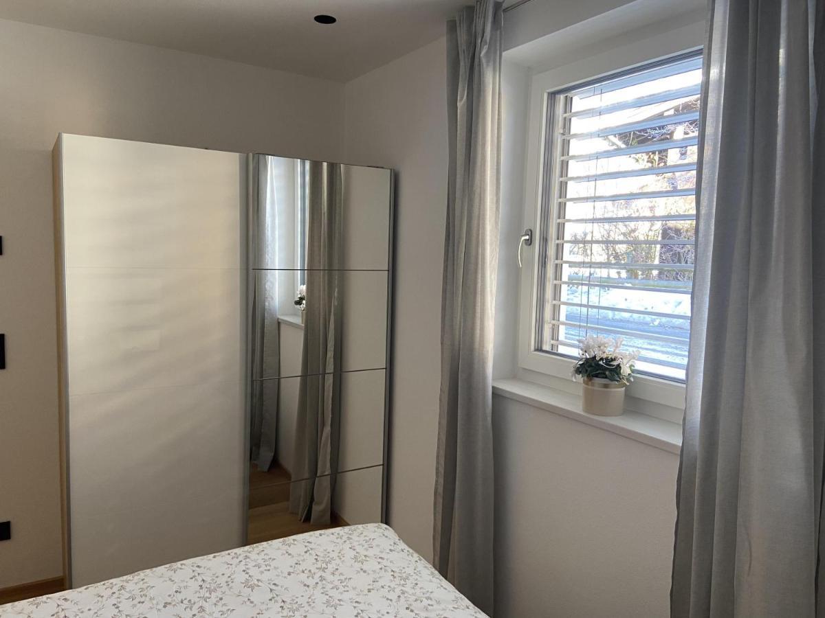 Seereith Apartments Brixen im Thale Extérieur photo