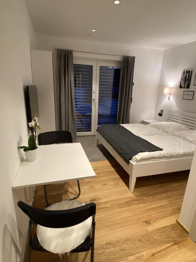 Seereith Apartments Brixen im Thale Extérieur photo