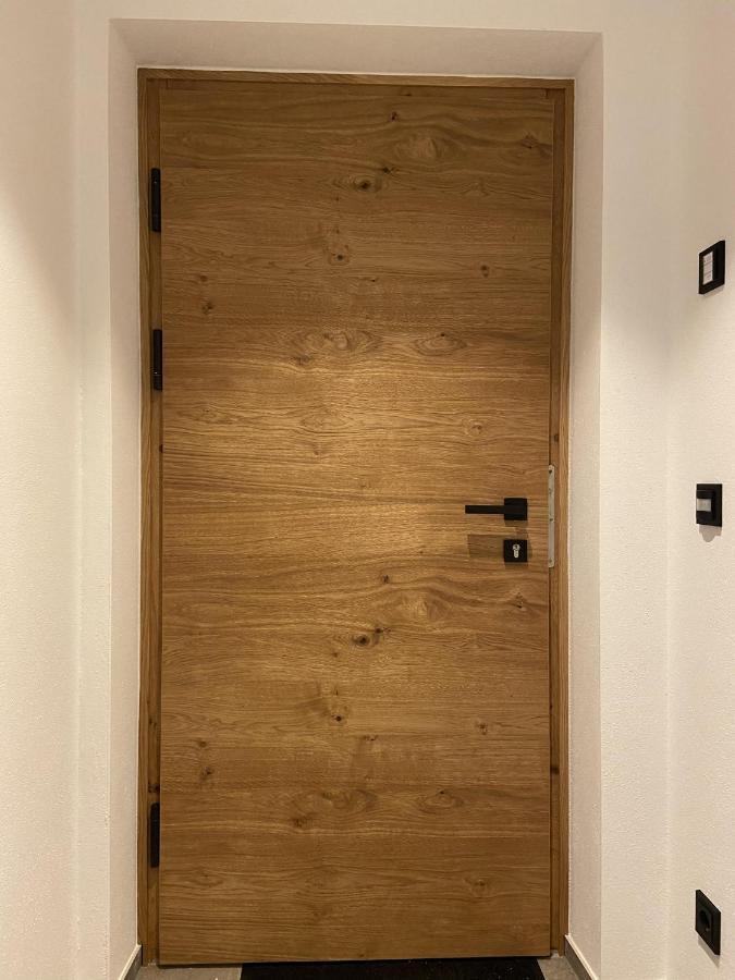 Seereith Apartments Brixen im Thale Extérieur photo